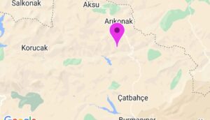 Adıyaman’da 5.2 büyüklüğünde deprem Şanlıurfa’da hissedildi