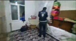 Şanlıurfa’da aranan 39 kişi yakalandı