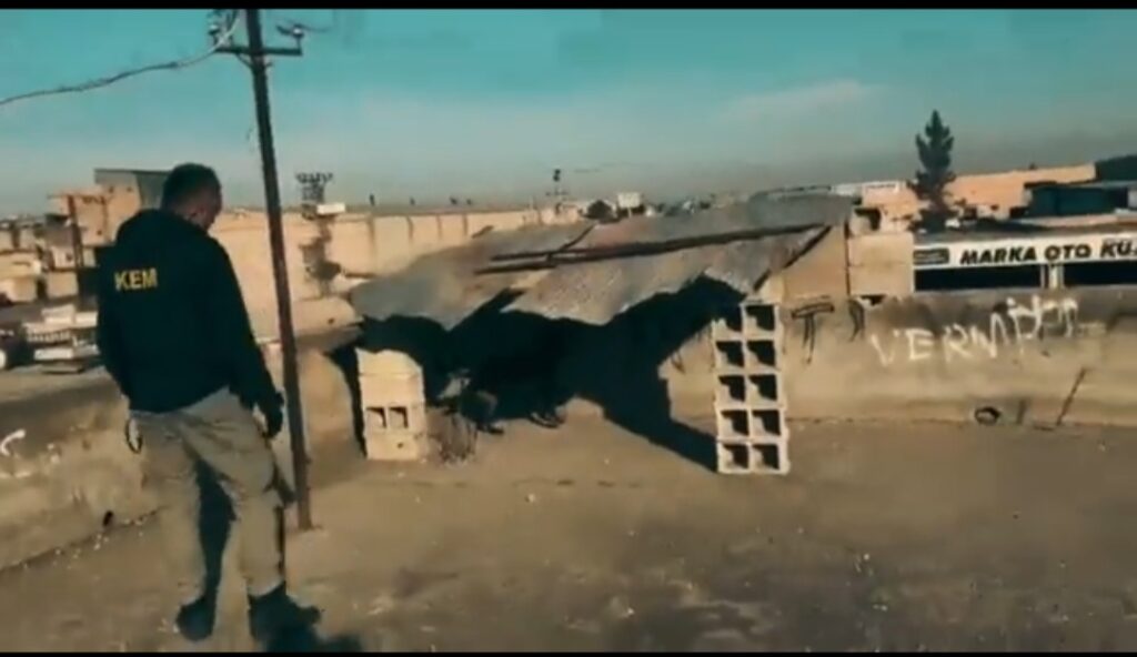 Şanlıurfa’da 14 uyuşturucu satıcısı tutuklandı