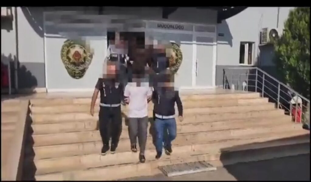 Şanlıurfa’da iş yeri kurşunlama olayına karışan 4 kişi tutuklandı