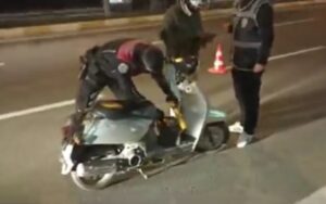 Şanlıurfa’da Güvenli Şehir-10 uygulaması yapıldı