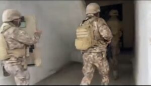 Şanlıurfa dahil 68 ilde ruhsatsız silah operasyonu