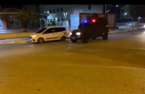 Şanlıurfa’da uyuşturucu satıcılarına operasyon: 14 kişi tutuklandı