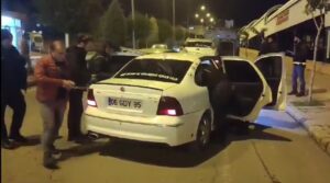 Şanlıurfa’da şok uygulamalar: 1 terörist, 4 aranan şahıs yakalandı