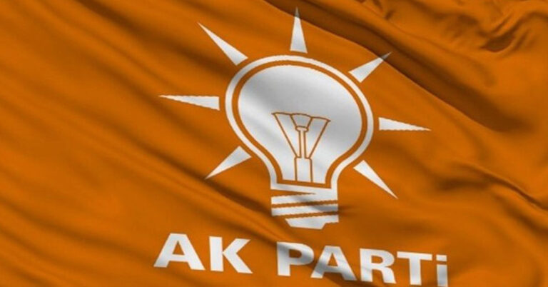 AK Parti Eyyübiye ilçe başkanlığı için 4 isim Ankara’ya çağrıldı