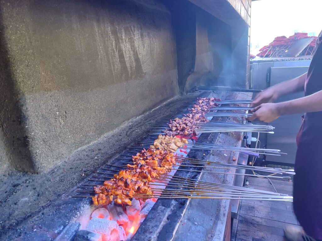 Şanlıurfa’da ciğer kebabı lüks oldu
