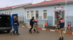 Şanlıurfa’da göçmen kaçakçılarına operasyon: 16 gözaltı