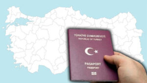 Yabancıların arsa alımıyla vatandaşlık alabilmesi şartı getirildi