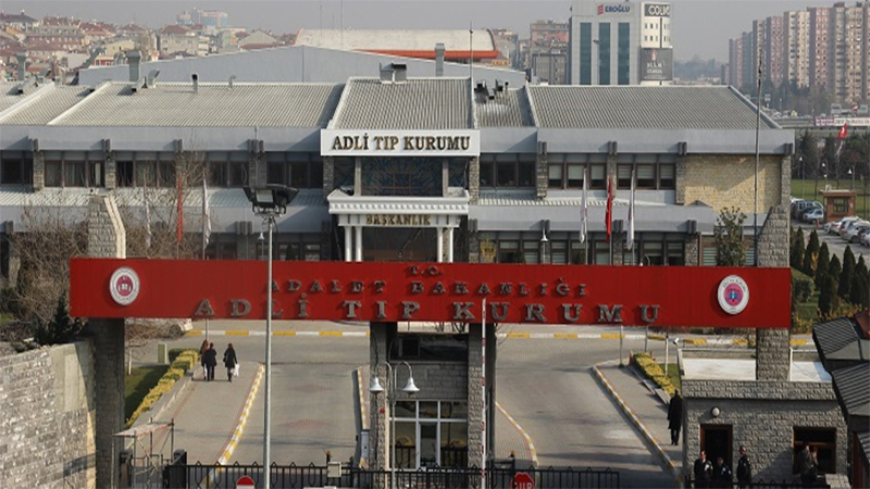 Adalet Bakanlığı Adli Tıp Kurumu Başkanlığı 52 personel alımı yapacak