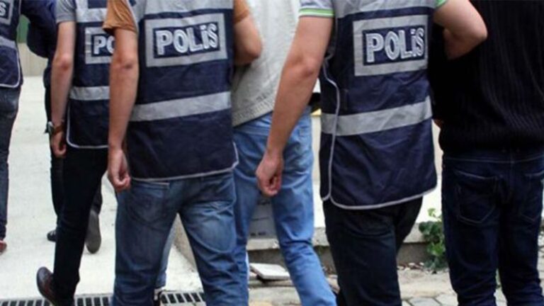 Akçakale’de dolandırıcılık ve uyuşturucu operasyonu