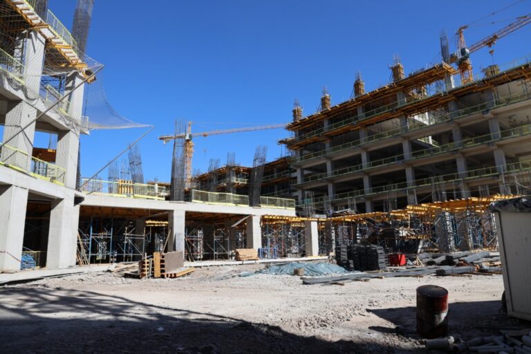 Sağlık bakanı Şanlıurfa Şehir Hastanesinin ne zaman açılacağını açıkladı