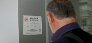 Bina Kimlik Sistemi 81 ilde başladı