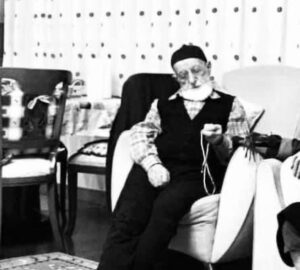 AK Parti Şanlıurfa eski Milletvekili Faruk Çelik’in babası vefat etti