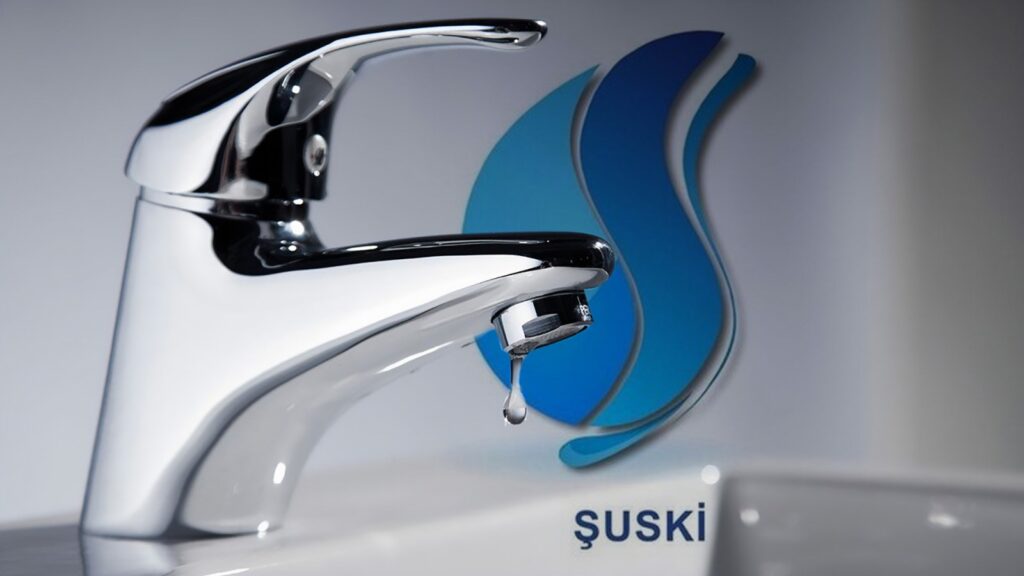 Şanlıurfa’da 5 mahallede su kesintisi olacak