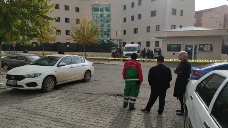 Karaköprü’deki silahlı çatışma ile ilgili önemli gelişme
