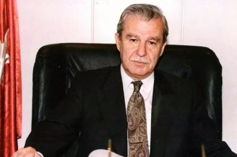 Şanlıurfalı Necmettin Cevheri’nin hayatı kitap oldu