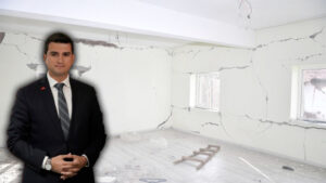 Bozova’da orta hasarlı bina güçlendirme başvurusu 29 Aralık’ta sona eriyor