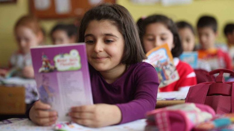 Okullarda ara tatil için geri sayım başladı!