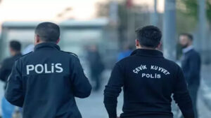 Polislerin emeklilik yaşı 60’a çıkarılabilir mi?