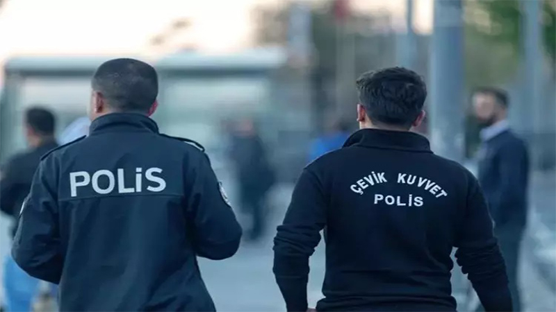 Polislerin emeklilik yaşı 60’a çıkarılabilir mi?