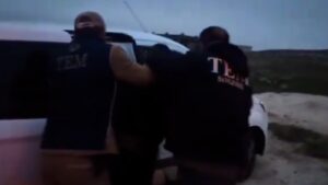 Şanlıurfa dahil 32 ilde terör operasyonu: 208 gözaltı