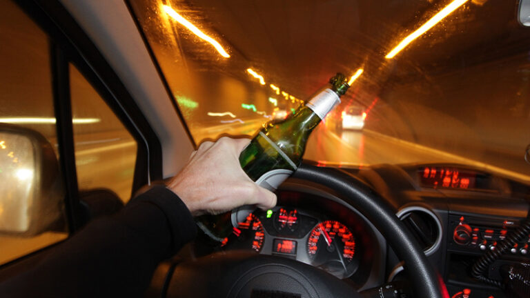 Şanlıurfa Emniyeti: Alkollü araç kullanmak intihardır