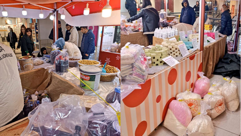 Şanlıurfa’da gıda denetimleri: Ürünlere el konuldu, cezalar verildi