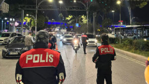 Şanlıurfa’da uyuşturucu operasyonları: 22 kişi tutuklandı