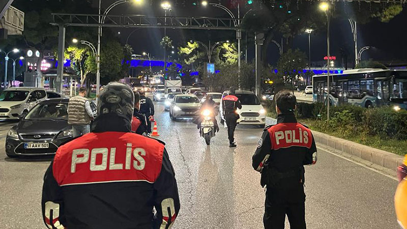 Şanlıurfa’da uyuşturucu operasyonları: 22 kişi tutuklandı