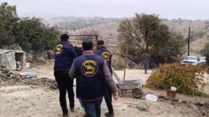 Şanlıurfa’da aranan şahıs yakalandı