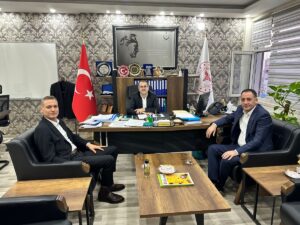 Şanlıurfa’da Sağlık çalışanlarının mesai düzenlemesi tartışması