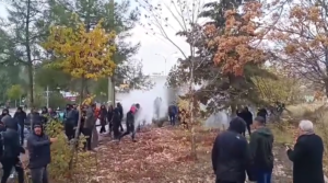 EMEP milletvekilleri, Şanlıurfa Valisi ve jandarmayı suçladı