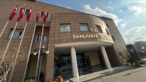 Şanlıurfa’da yılbaşı tedbirleri alındı