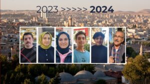 Şanlıurfalılar 2024’ten umutlu değil