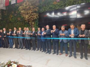 Şanlıurfa Şehir Hastanesi Kasım 2024’te açılacak