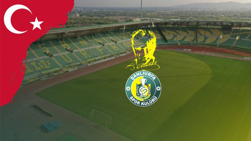 Süper Kupa finali Şanlıurfa’da oynansın
