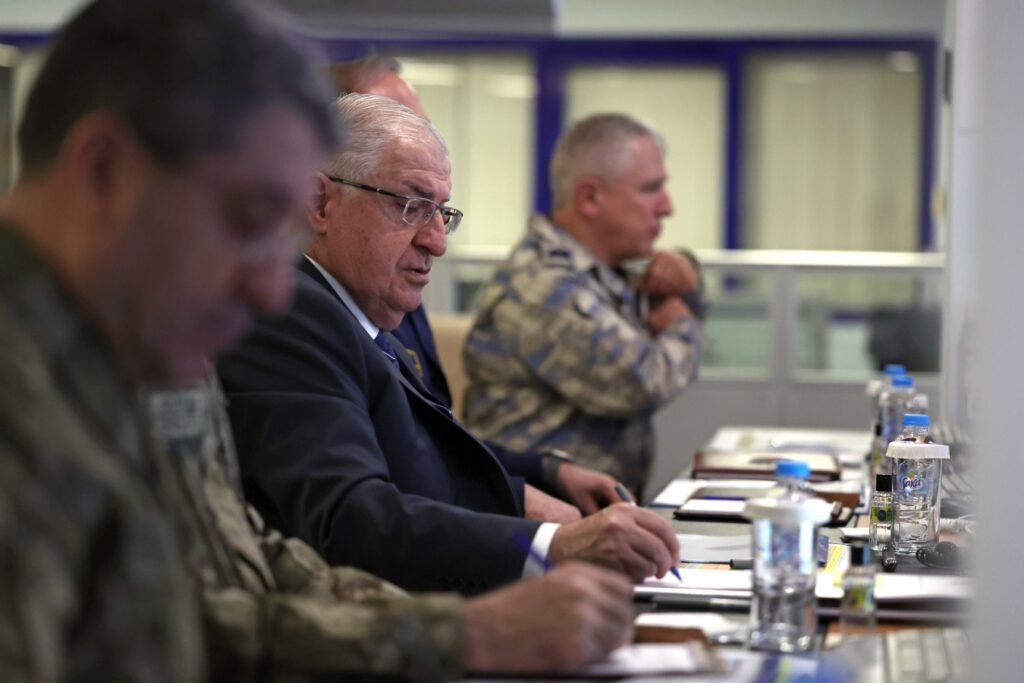 Pençe-Kilit şehitlerinin intikamını almak için operasyonlar sürüyor