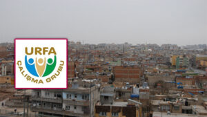 Urfa Çalışma Grubu, kentsel dönüşümde kamu yararını savundu
