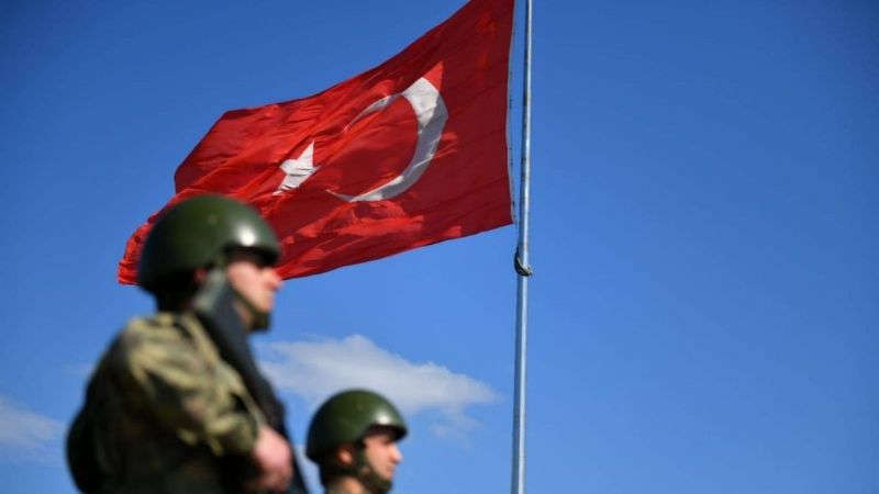 Şanlıurfa’da Suriye sınırından yurda girmeye çalışan PKK/PYD şüphelisi yakalandı