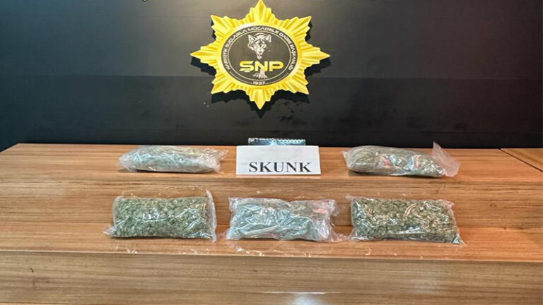 Şanlıurfa’da 2 kilo 650 gram sentetik uyuşturucu ele geçirildi