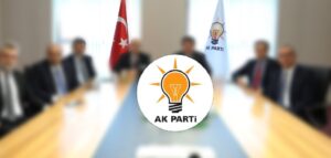 AK Parti Şanlıurfa aday adayları için üst kurul incelemesi başladı