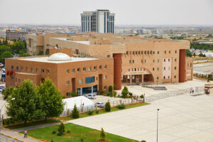 Şanlıurfa Nüfus Müdürlüğü, Açık Öğretim Sınavı için hafta sonu açık olacak