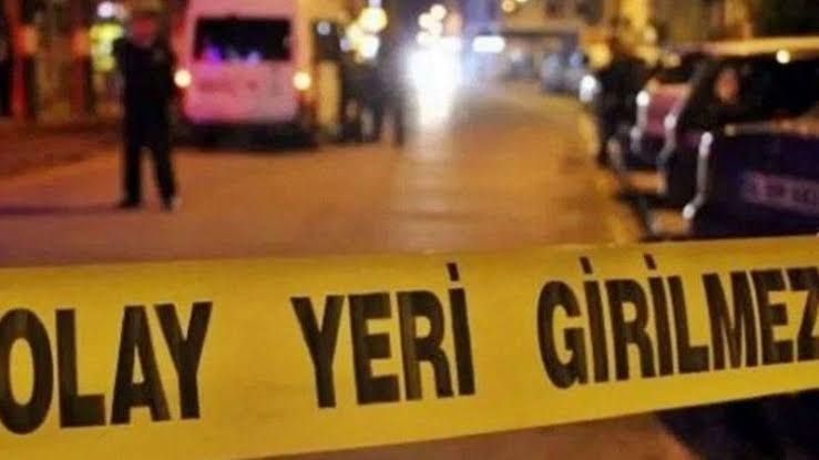 Viranşehir’de tabancayla vurulmuş erkek cesedi bulundu
