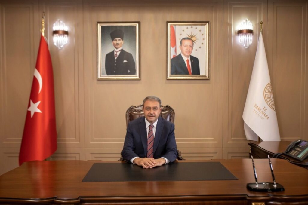 Şanlıurfa’da bir haftada 239 aranan şahıs yakalandı