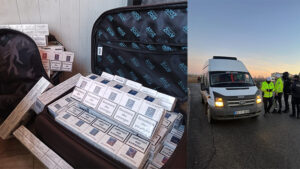 Viranşehir’de aranan 12 şahıs yakalandı, çok sayıda silah ve uyuşturucu ele geçirildi