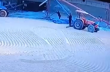 Viranşehir’de iş insanı helezonun altında kalarak hayatını kaybetti