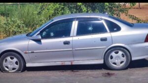 Viranşehir’de silahlı saldırıda öldürülen Hasan Atmaca’nın katilleri yakalandı