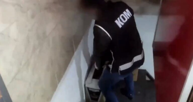 Şanlıurfa dahil 81 ilde yasa dışı tütün mamullerine yönelik operasyon