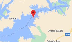 Şanlıurfa’da 2.2 büyüklüğünde deprem