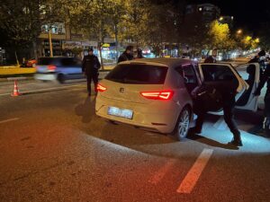 Şanlıurfa’da şok uygulamalar: 1 aranan ve 1 hükümlü şahıs yakalandı